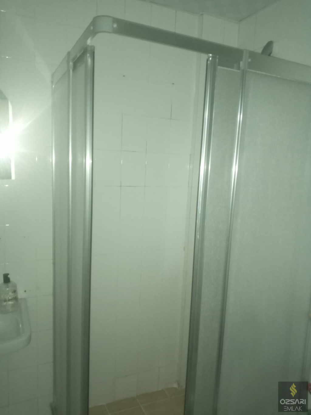 BORNOVA EVKA 4 3+1 GÜNEY CEPHE DOĞALGAZLI KİRALIK DAİRE