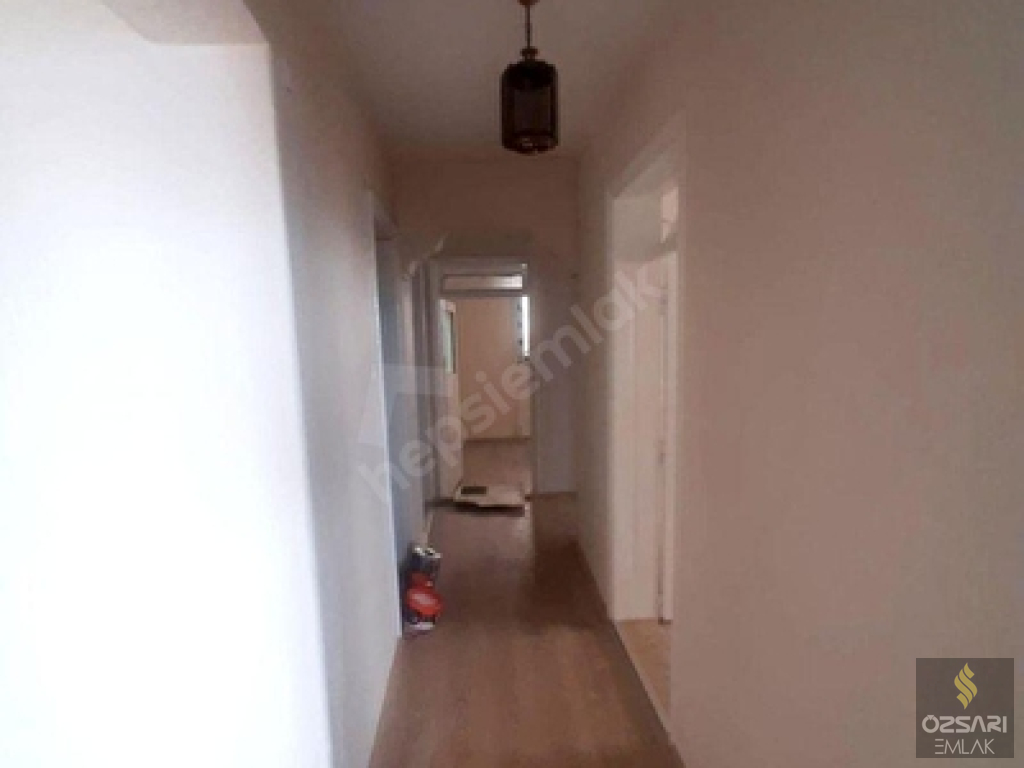 Bornova Atatürk Mah. 3+1 Manzaralı Kiralık Daire