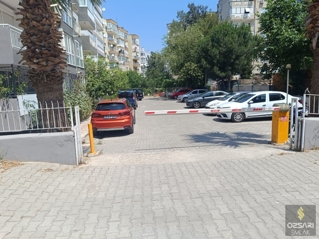 FATİH SULTAN MEHMET CADDESİ MİGROS ARKASI FULL YAPILI 2+1 KİRALIK EŞYASIZ DAİRE