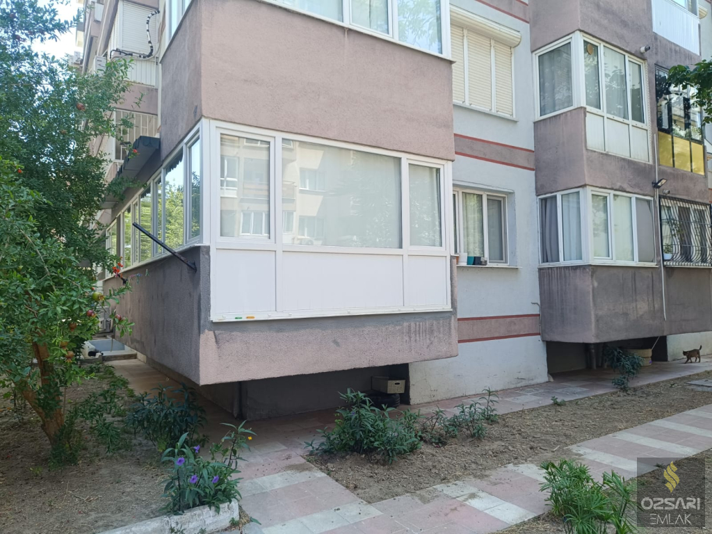 FATİH SULTAN MEHMET CADDESİ MİGROS ARKASI FULL YAPILI 2+1 KİRALIK EŞYASIZ DAİRE