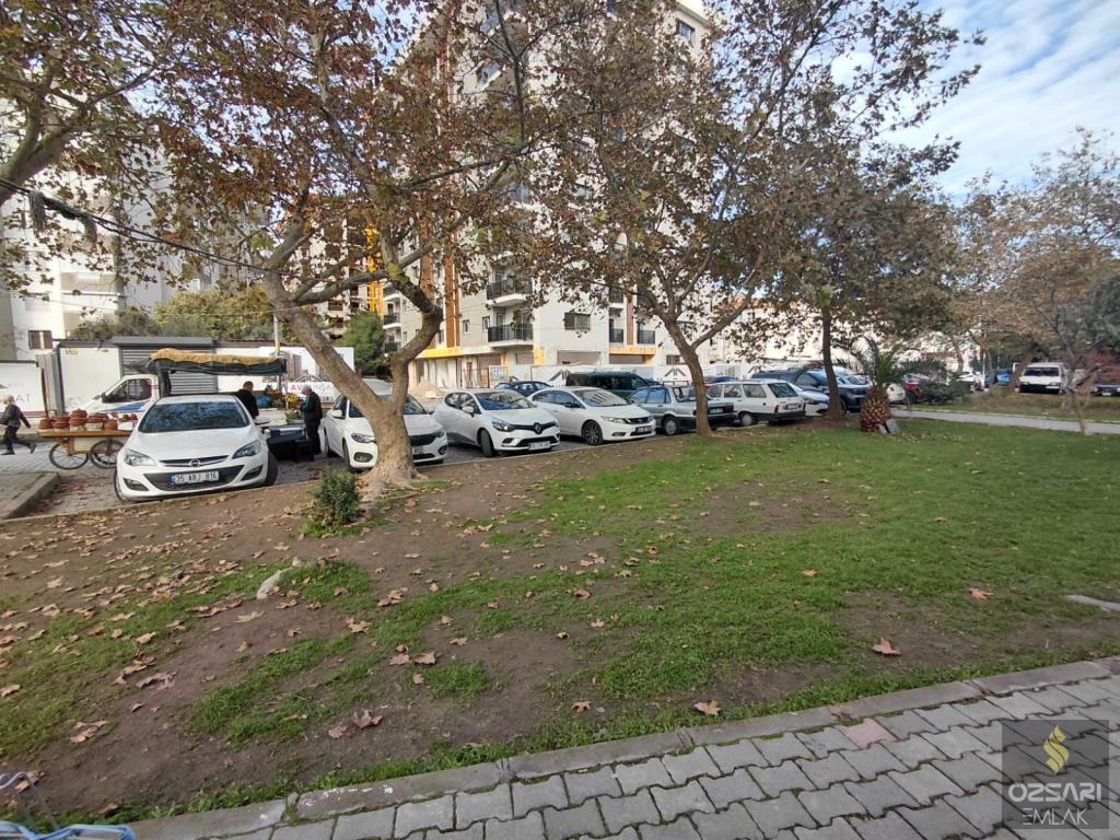 MANAVKUYU ÇAMKIRAN ORTAOKULU KARŞISI SATILIK KUPON DÜKKAN