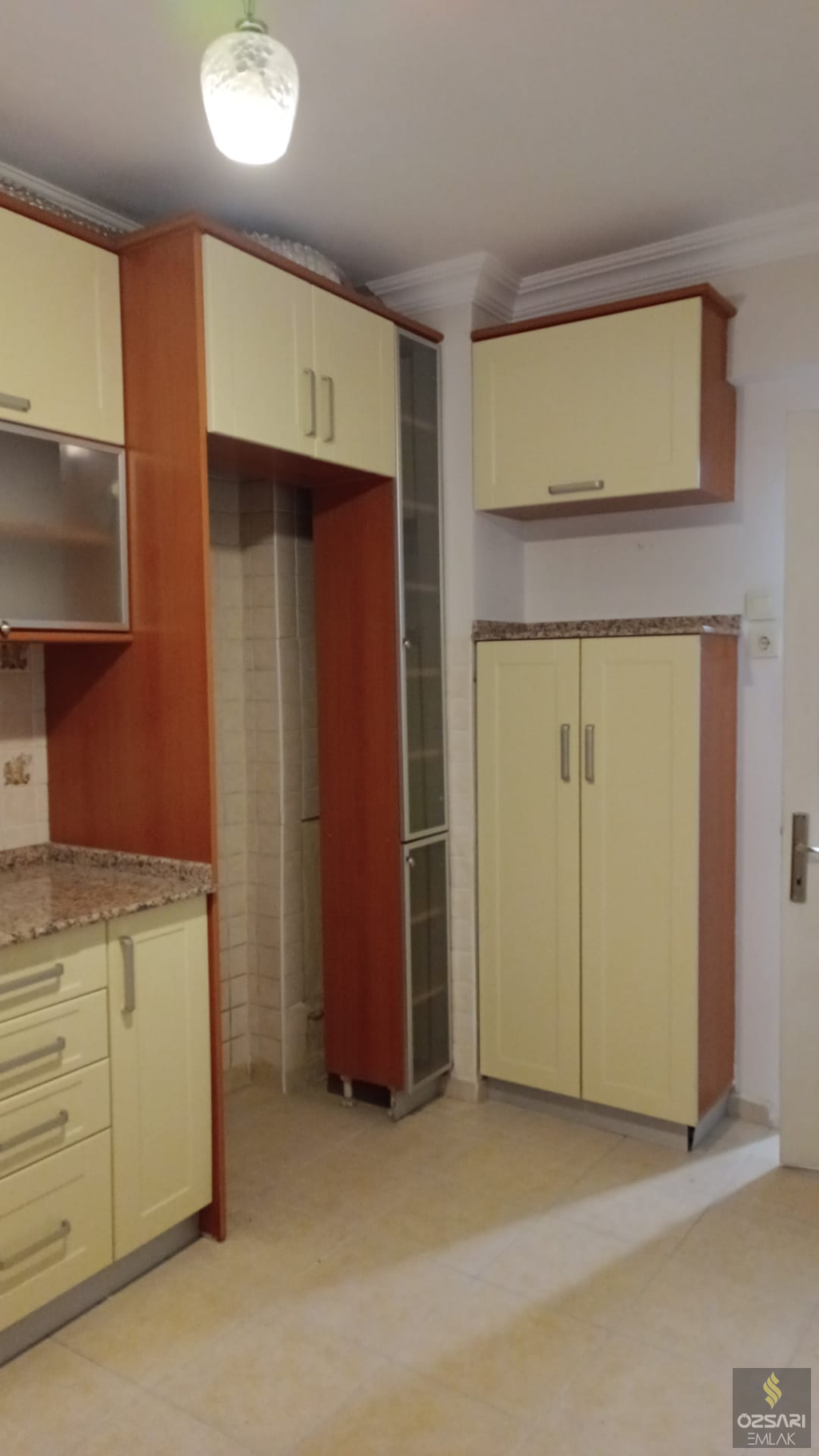 Bornova Osmangazi 3+1 Kiralık Daire