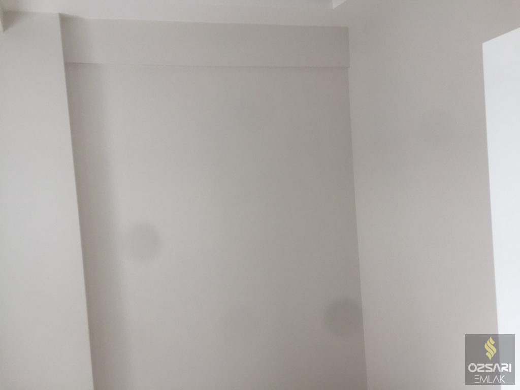 BAYRAKLI ŞEHİR HASTANESİ KARŞISI 2+1 YENİ BİNA KİRALIK DAİRE