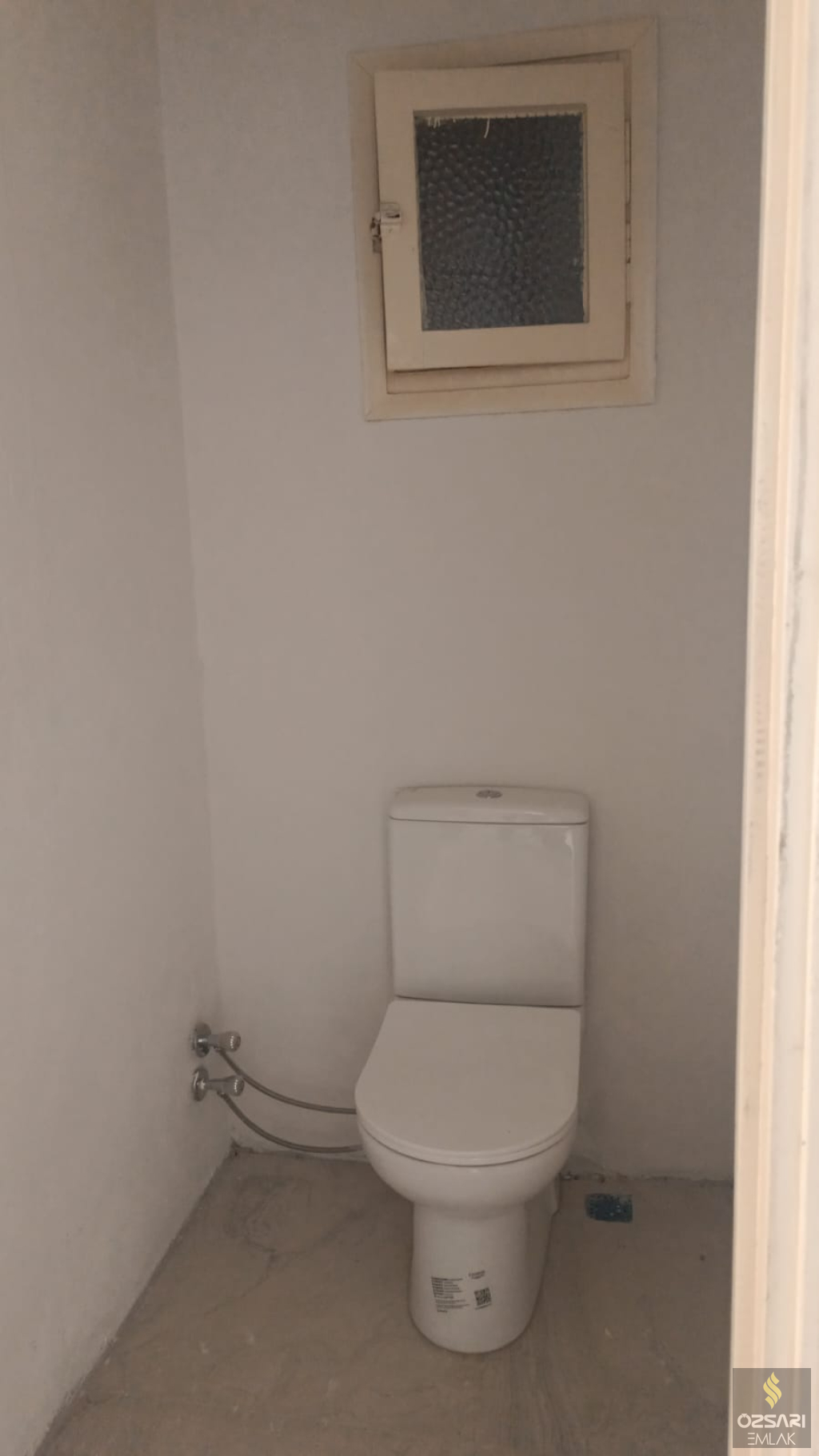 Bornova İnönü mah. 3+1 doğalgazlı kiralık Daire