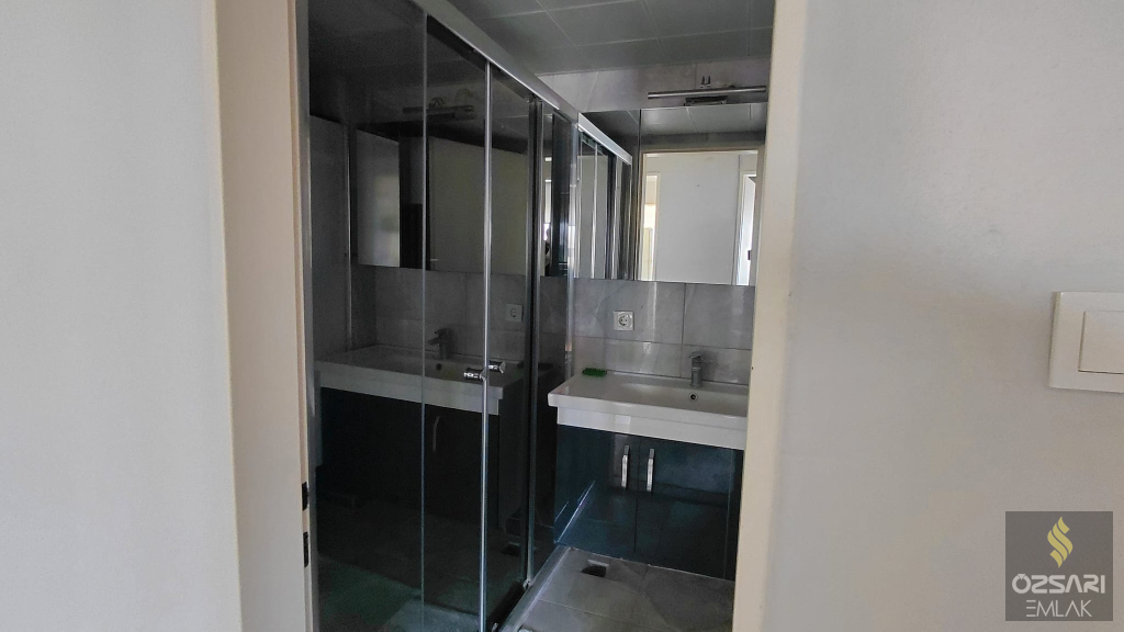 EVKA 4 FULL EŞYALI GÜNEY CEPHE DOĞALGAZLI KİRALIK DAİRE