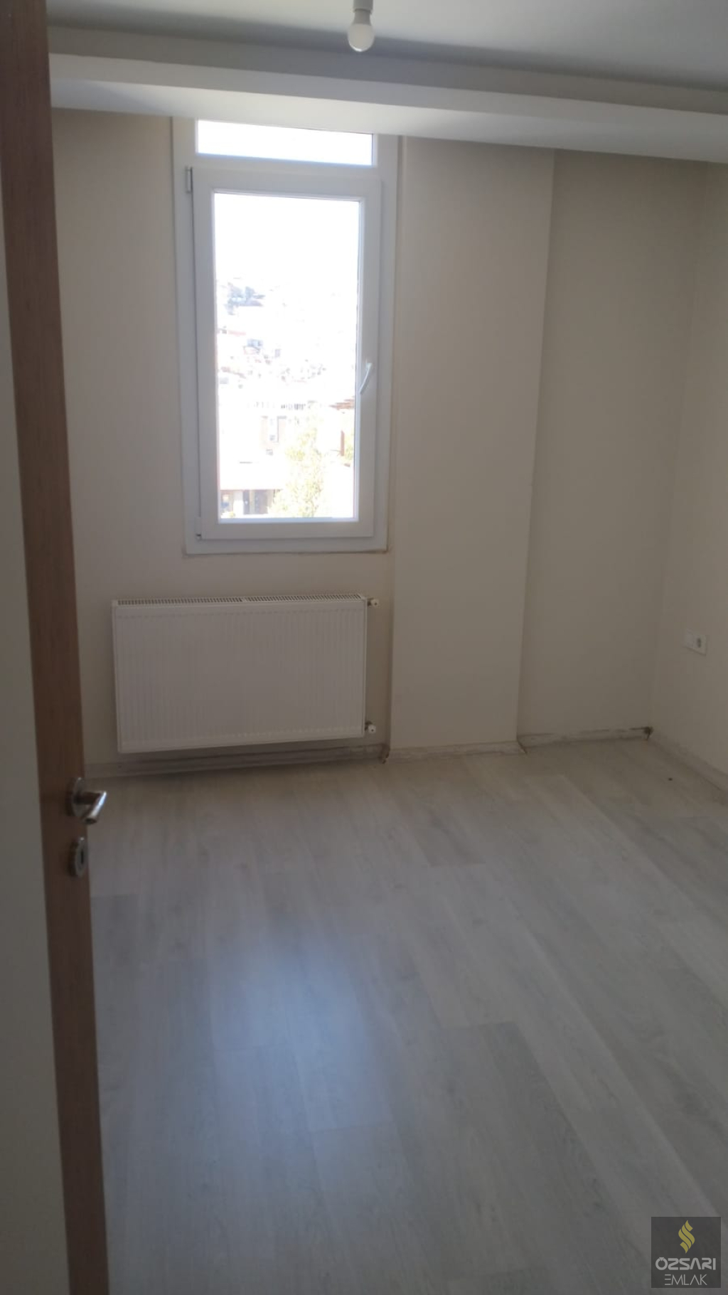 Bayraklı Zeytinlik mah. 2+1 Satılık Daire