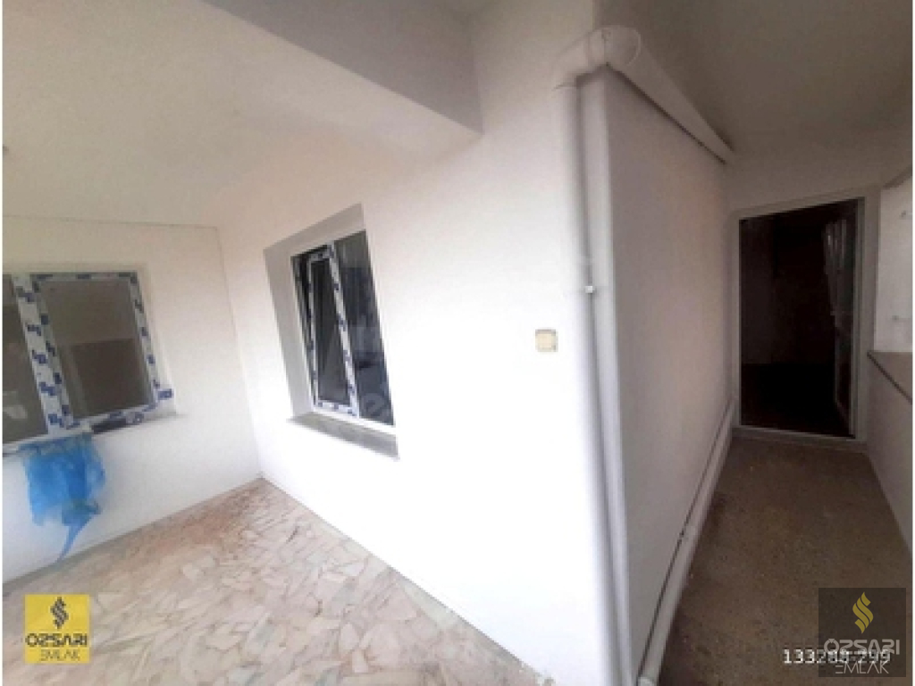 Bornova Atatürk Mah. 3+1 Manzaralı Kiralık Daire