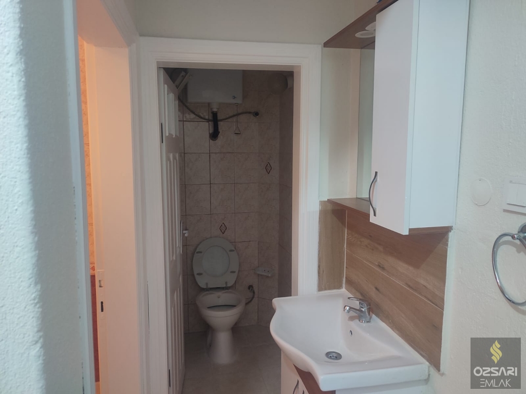 BORNOVA  ATATÜRK MAH. YAVUZ CAD. ARKASI 3+1 KİRALIK DAİRE