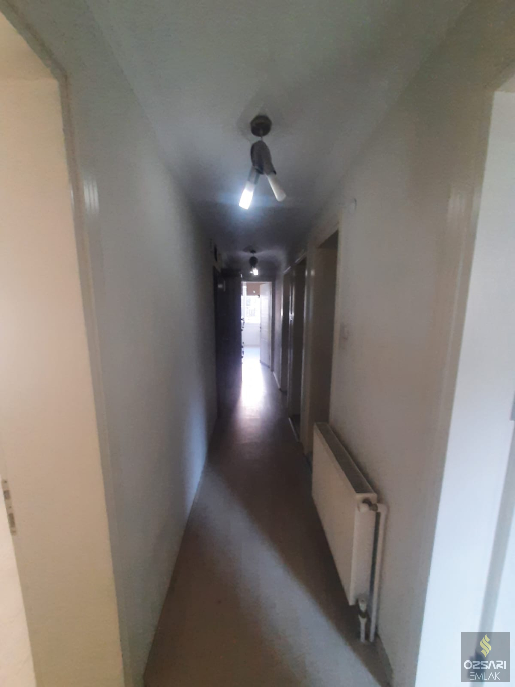 BORNOVA ATATÜRK MAH. 3+1 KİRALIK DAİRE