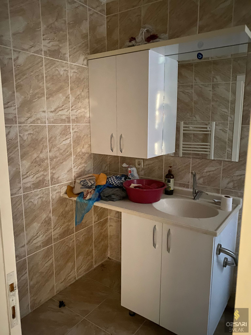 Bornova Atatürk mah. Tekstif Sitesi 3+1 Satılık Daire