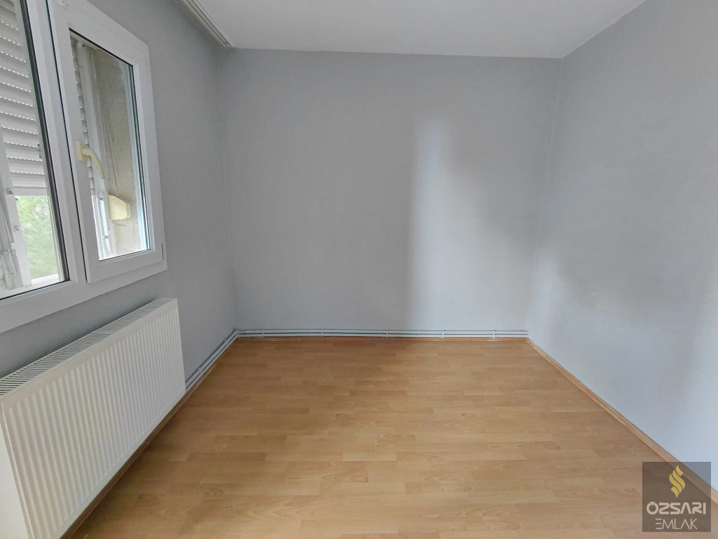 BORNOVA EVKA4 FULL YAPILI 2+1 SATILIK KAPALI MUTFAK DAİRE