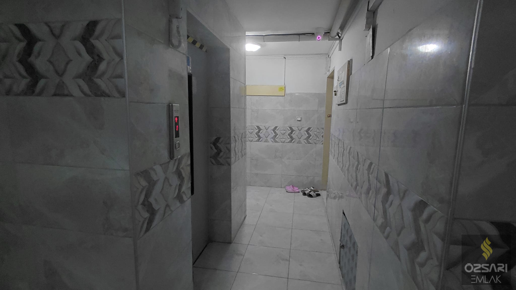 BORNOVA EVKA4 FULL DENİZ MANZARALI GÜNEY CEPHE DOĞALGAZLI ACİL SATILIK DAİRE