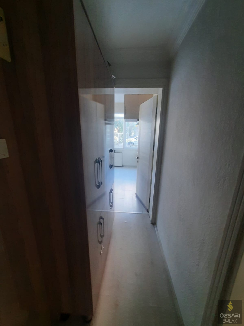 BORNOVA ATATÜRK MAH. 3+1 KİRALIK DAİRE