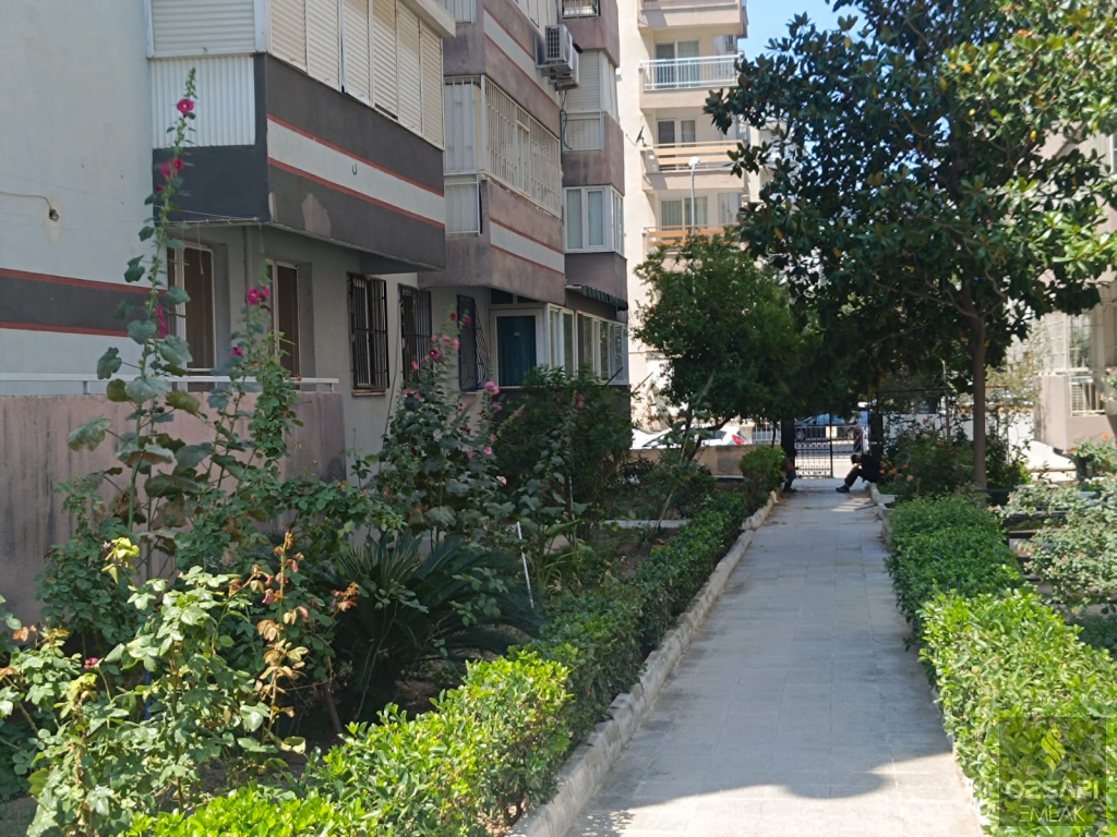 FATİH SULTAN MEHMET CADDESİ MİGROS ARKASI FULL YAPILI 2+1 KİRALIK EŞYASIZ DAİRE