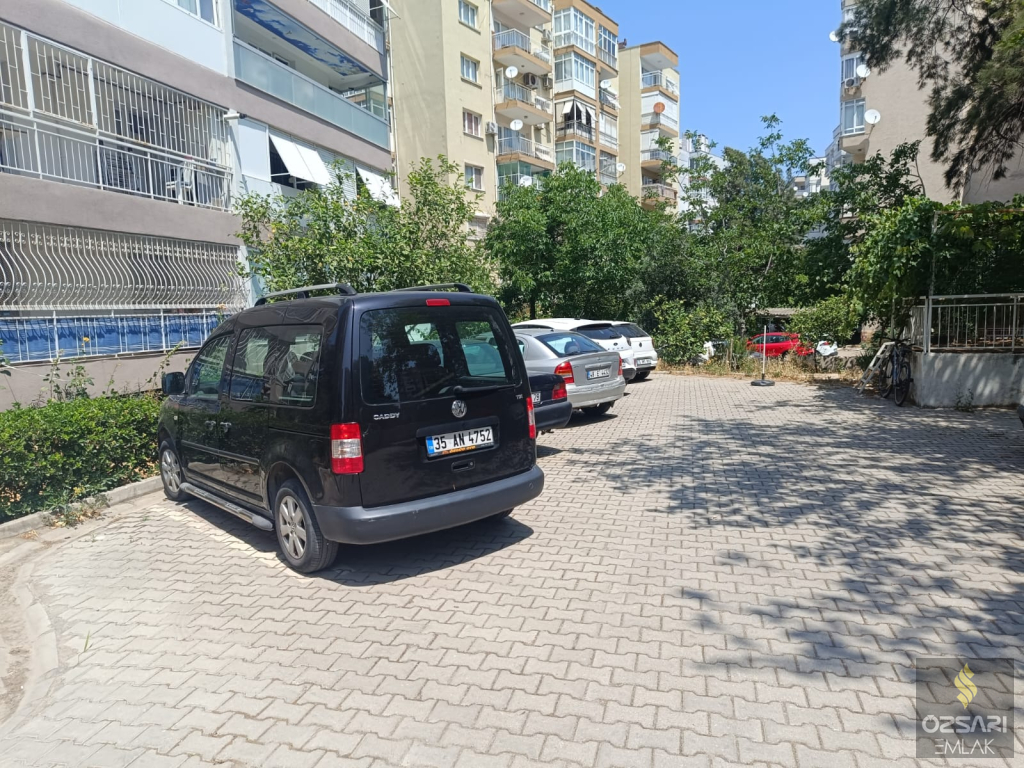 FATİH SULTAN MEHMET CADDESİ MİGROS ARKASI FULL YAPILI 2+1 KİRALIK EŞYASIZ DAİRE