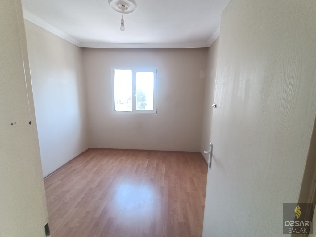 BORNOVA EVKA 4 2+1 DENİZ MANZARALI KİRALIK DAİRE
