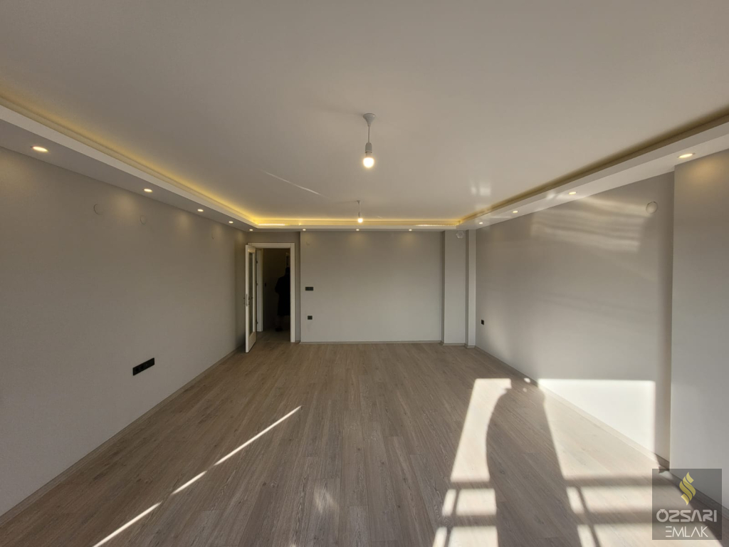 Bornova İnönü mah. 2+1 doğalgazlı klimalı, Deniz manzaralı kiralık DairE