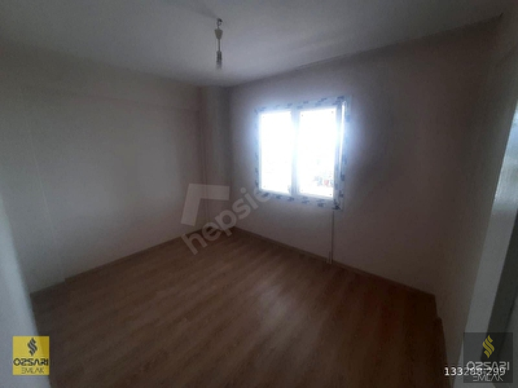 Bornova Atatürk Mah. 3+1 Manzaralı Kiralık Daire