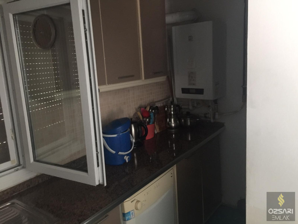 "KAZANÇLI İŞ FIRSATI ! SATILIK TAM DONANIMLI, KİRACILI ANAOKULU RUHSATLI İŞYERİ"