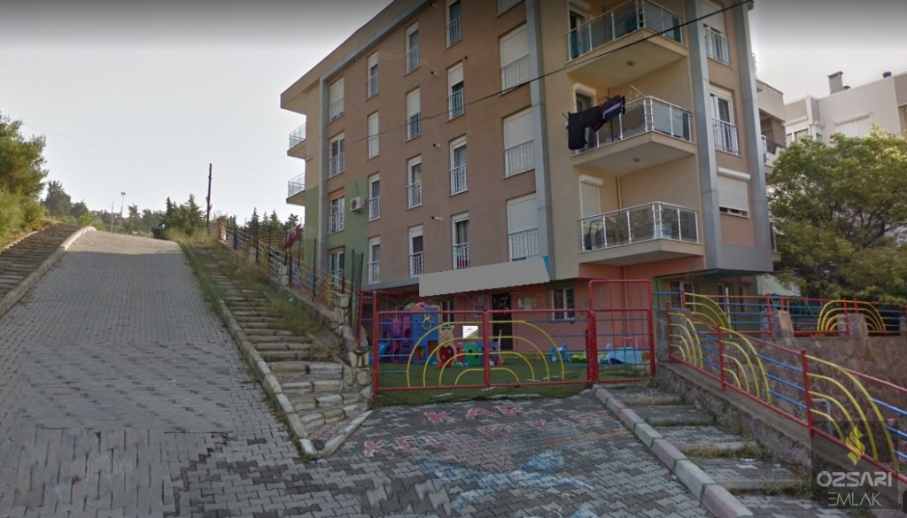 "KAZANÇLI İŞ FIRSATI ! SATILIK TAM DONANIMLI, KİRACIL...