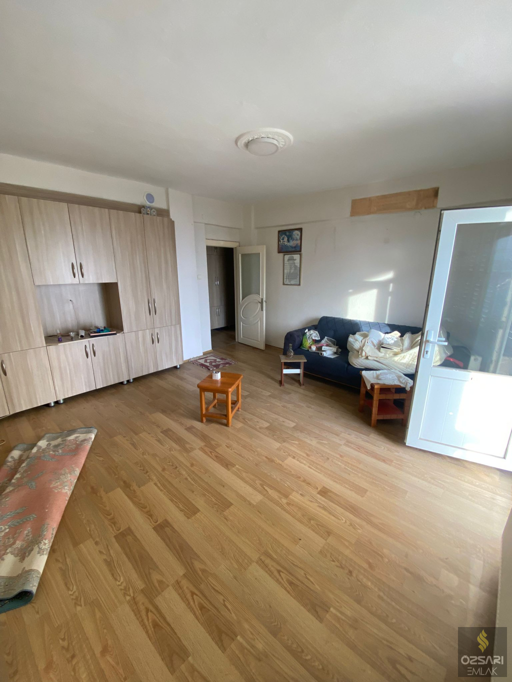 Bornova Atatürk mah. Tekstif Sitesi 3+1 Satılık Daire