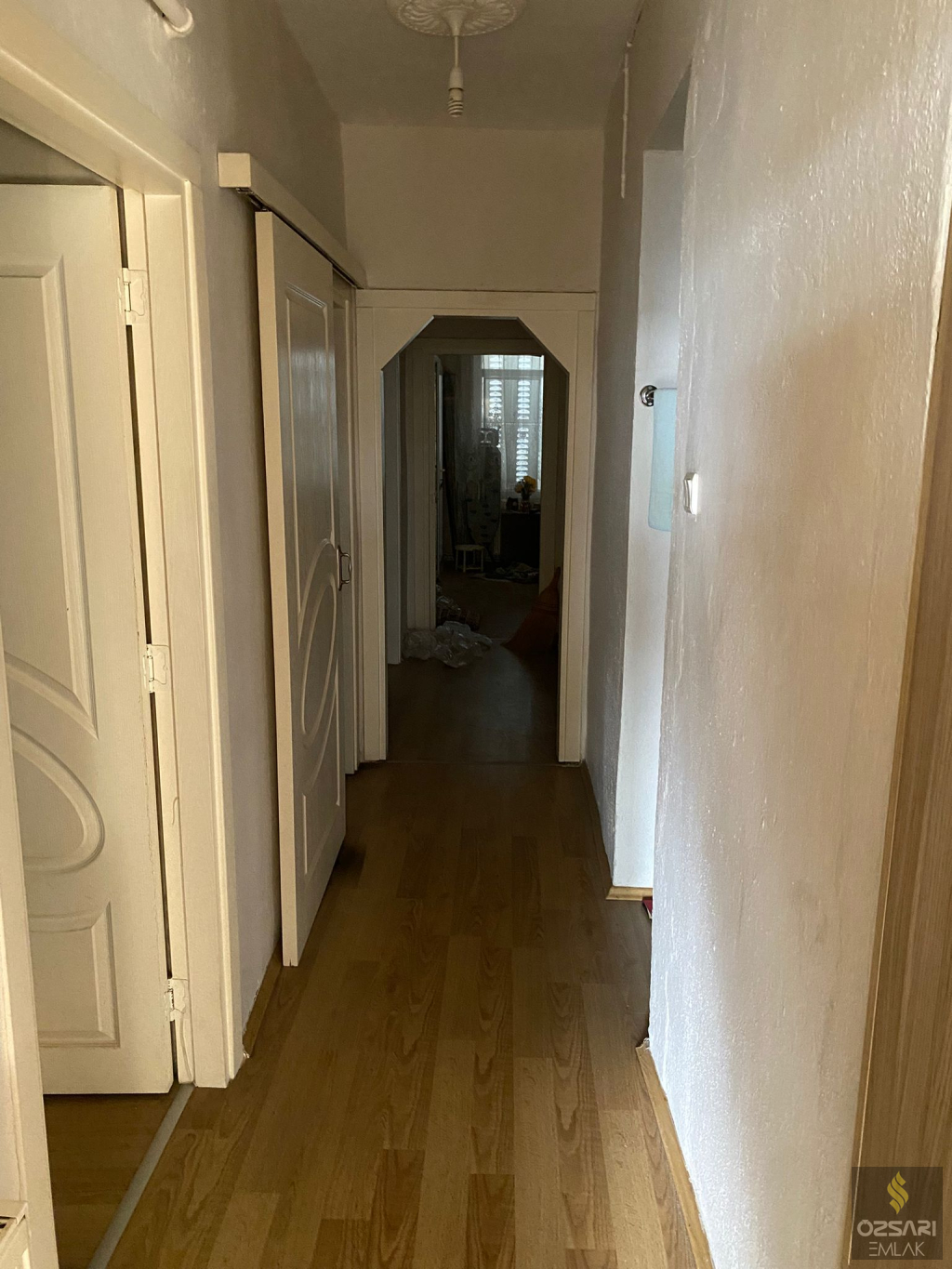 Bornova Atatürk mah. Tekstif Sitesi 3+1 Satılık Daire