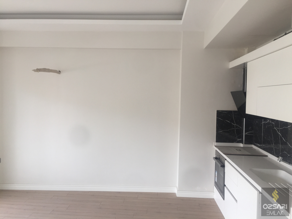 BAYRAKLI ŞEHİR HASTANESİ KARŞISI 2+1 YENİ BİNA KİRALIK DAİRE