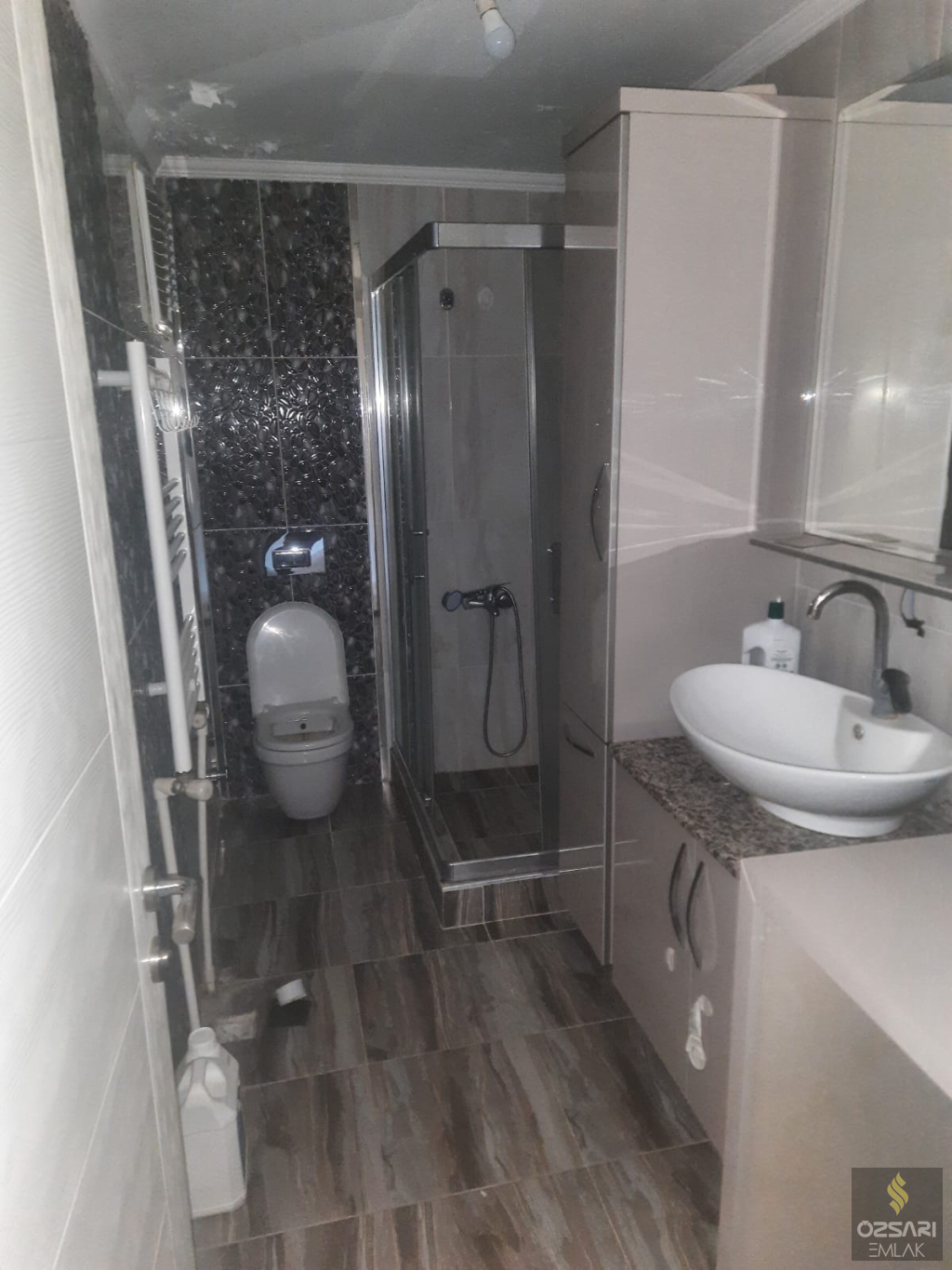 BORNOVA ATATÜRK MAH. 3+1 KİRALIK DAİRE