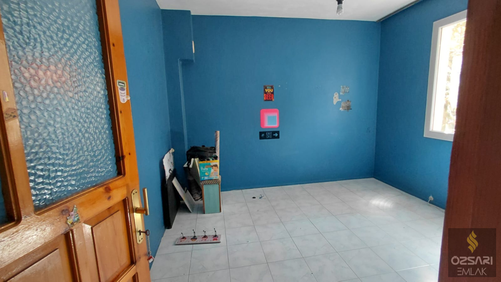 BORNOVA İNÖNÜ MAHALLESİNDE 3+1 KİRALIK DAİRE