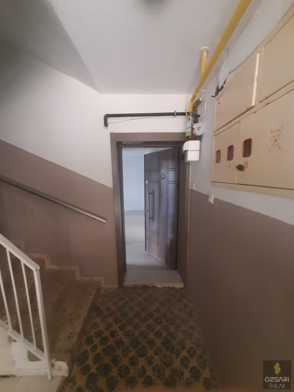 BORNOVA ATATÜRK MAH. 3+1 KİRALIK DAİRE