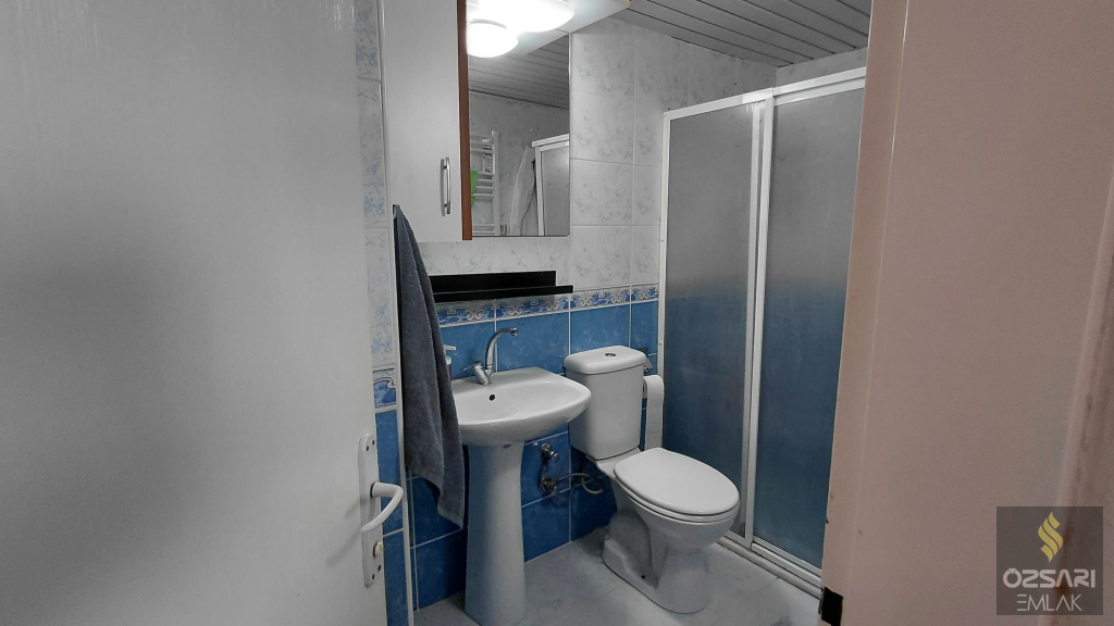 BORNOVA EVKA4 FULL DENİZ MANZARALI GÜNEY CEPHE DOĞALGAZLI ACİL SATILIK DAİRE