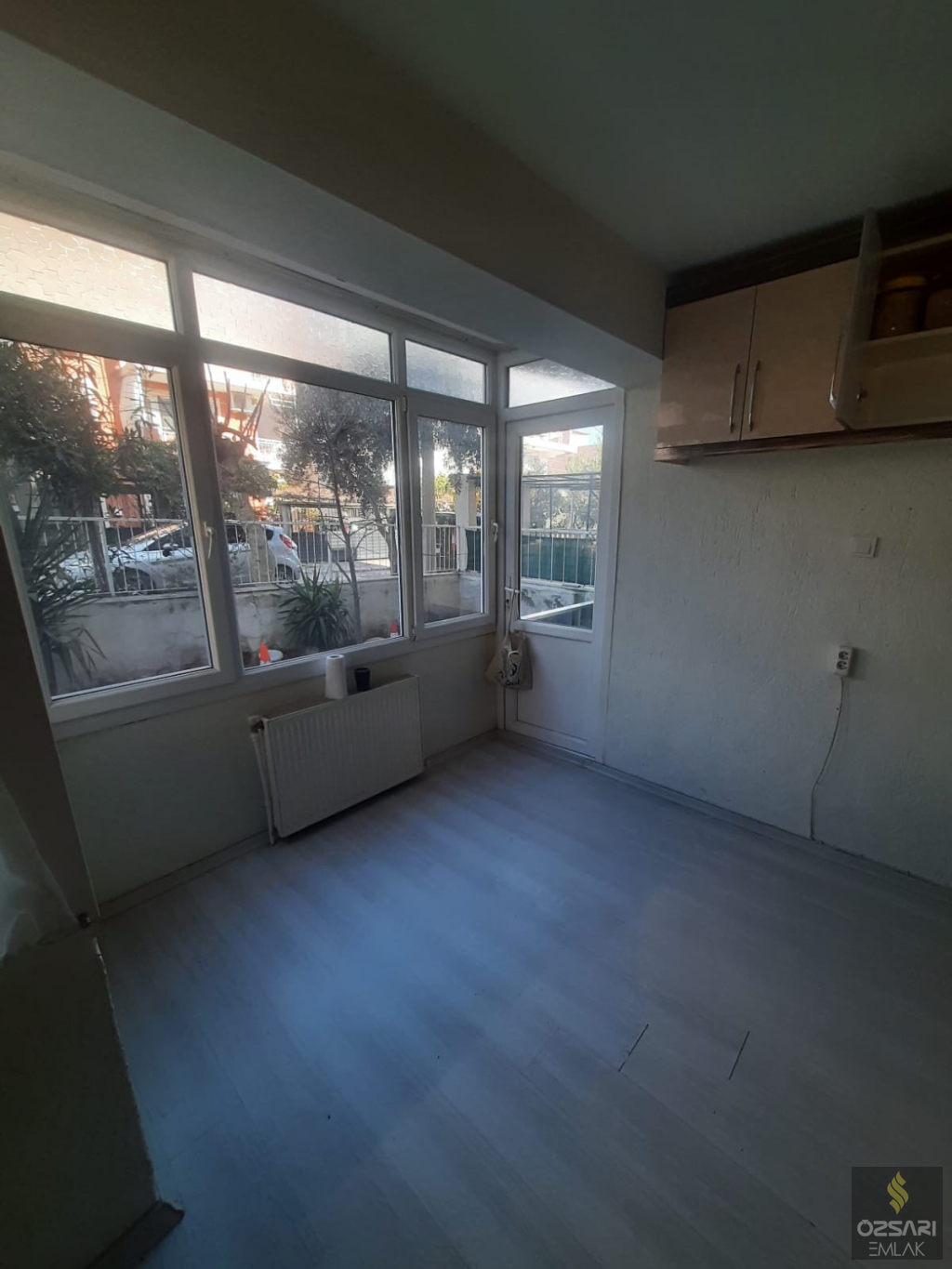 BORNOVA ATATÜRK MAH. 3+1 KİRALIK DAİRE