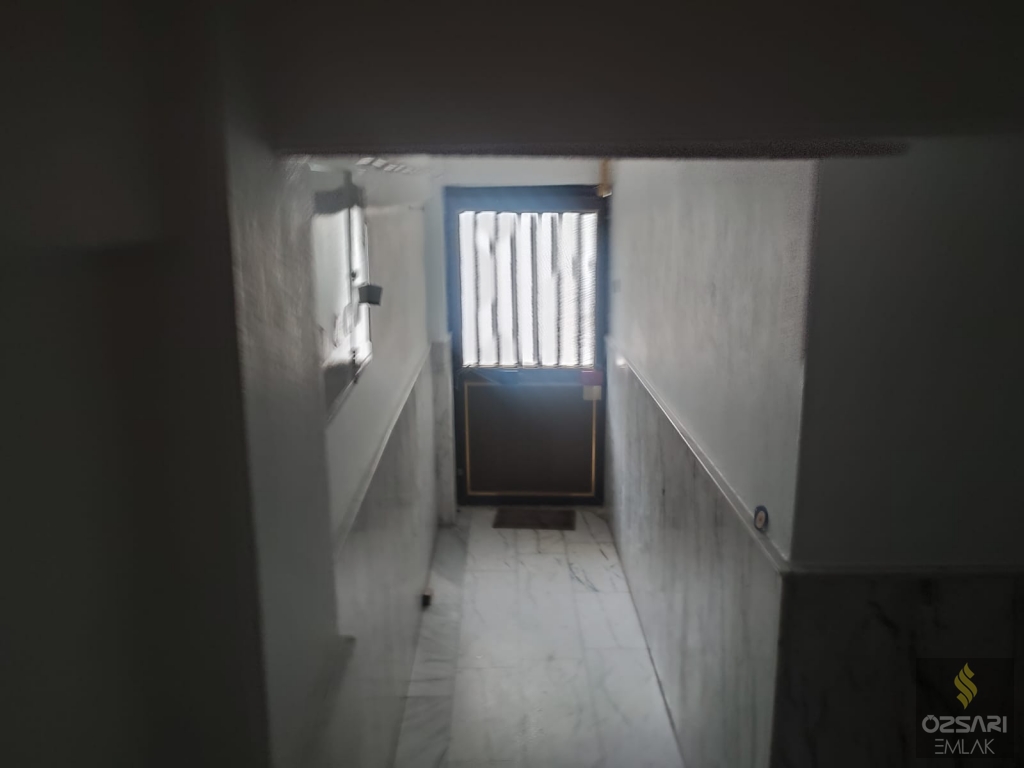 BORNOVA  ATATÜRK MAH. YAVUZ CAD. ARKASI 3+1 KİRALIK DAİRE