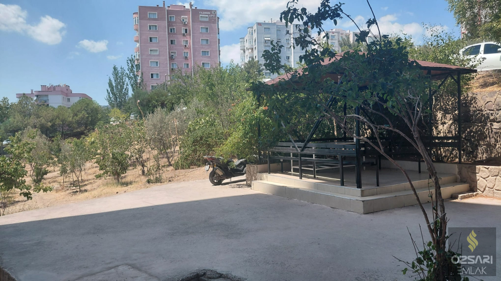 EVKA 4 FULL EŞYALI GÜNEY CEPHE DOĞALGAZLI KİRALIK DAİRE