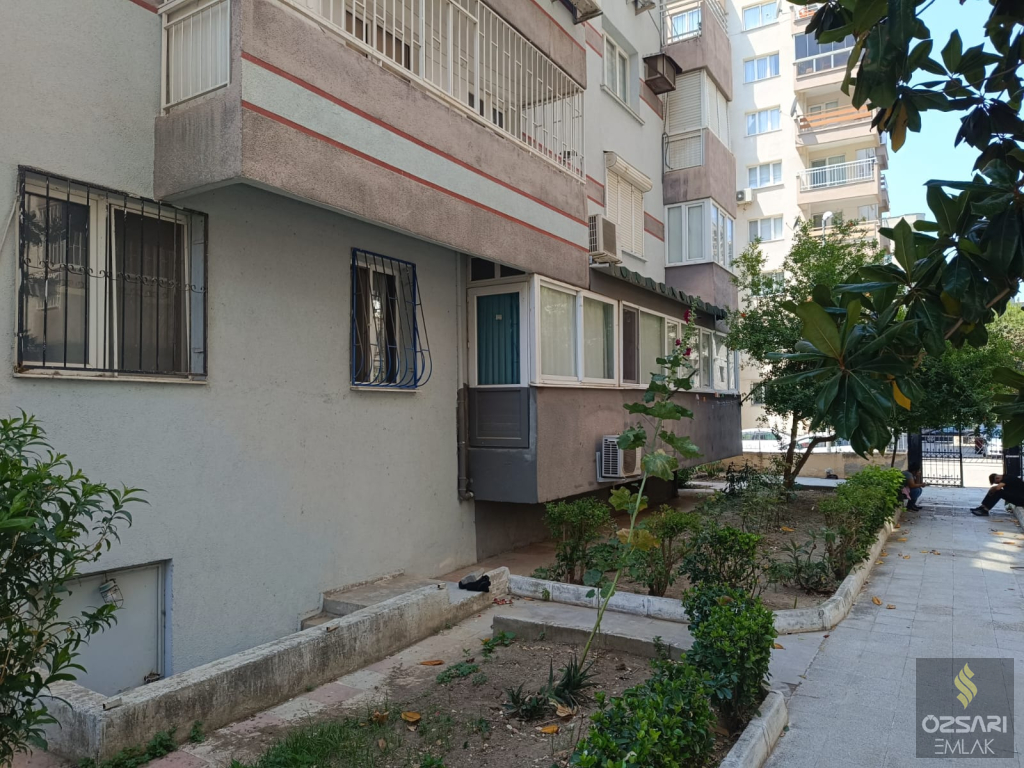 FATİH SULTAN MEHMET CADDESİ MİGROS ARKASI FULL YAPILI 2+1 KİRALIK EŞYASIZ DAİRE