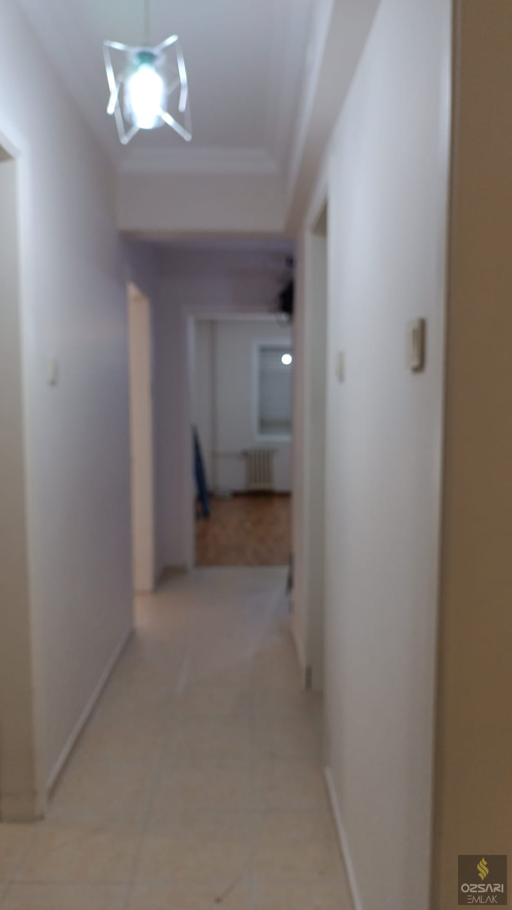 Bornova Osmangazi 3+1 Kiralık Daire