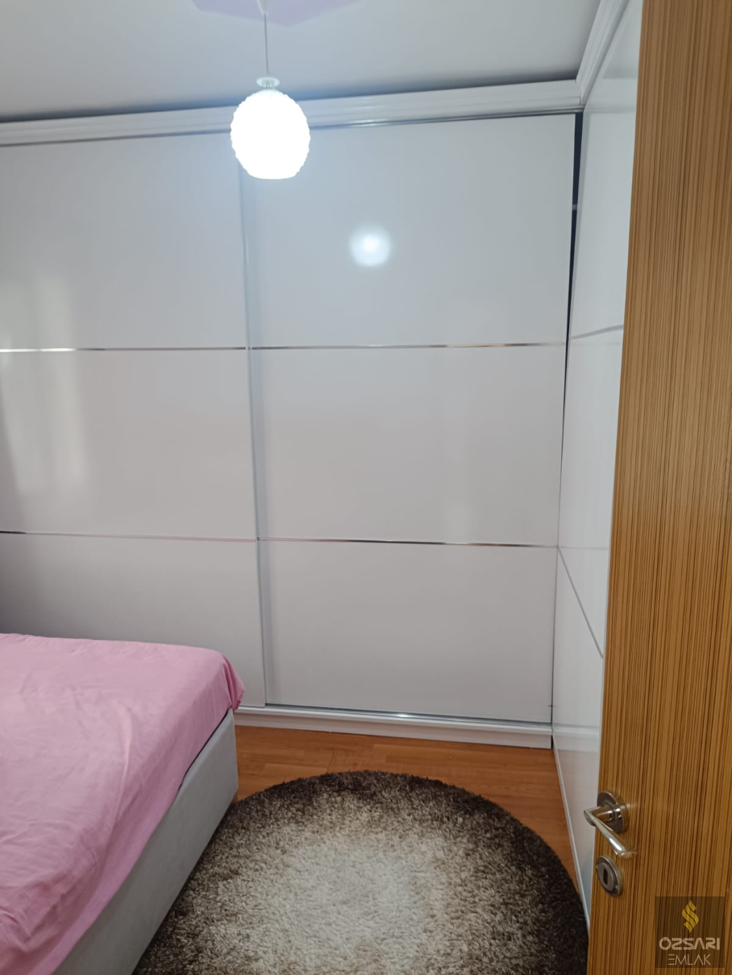 FATİH SULTAN MEHMET CADDESİ MİGROS ARKASI FULL YAPILI 2+1 KİRALIK EŞYASIZ DAİRE