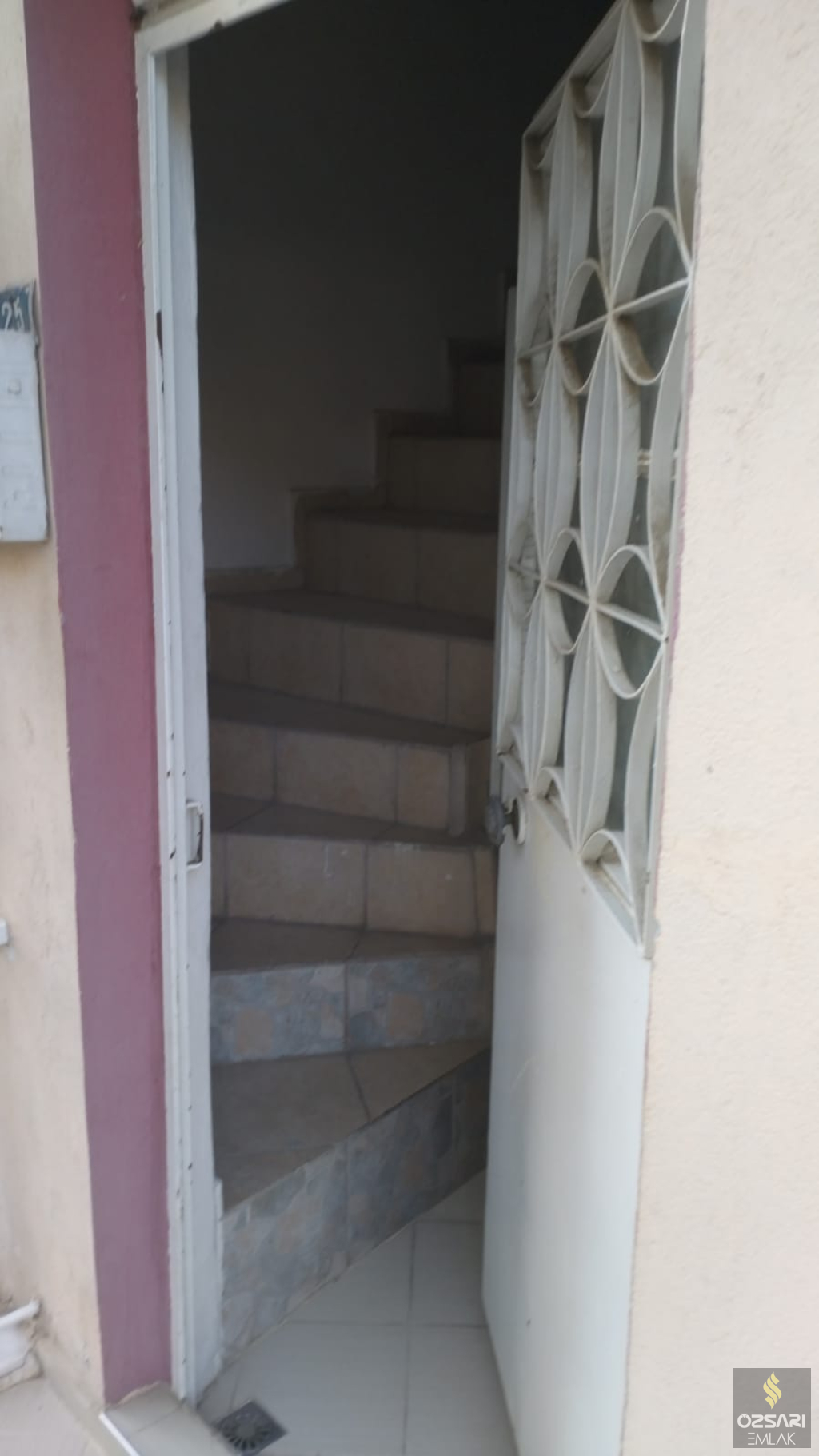 BORNOVA ATATÜRK MAH. 3+1 KİRALIK DAİRE