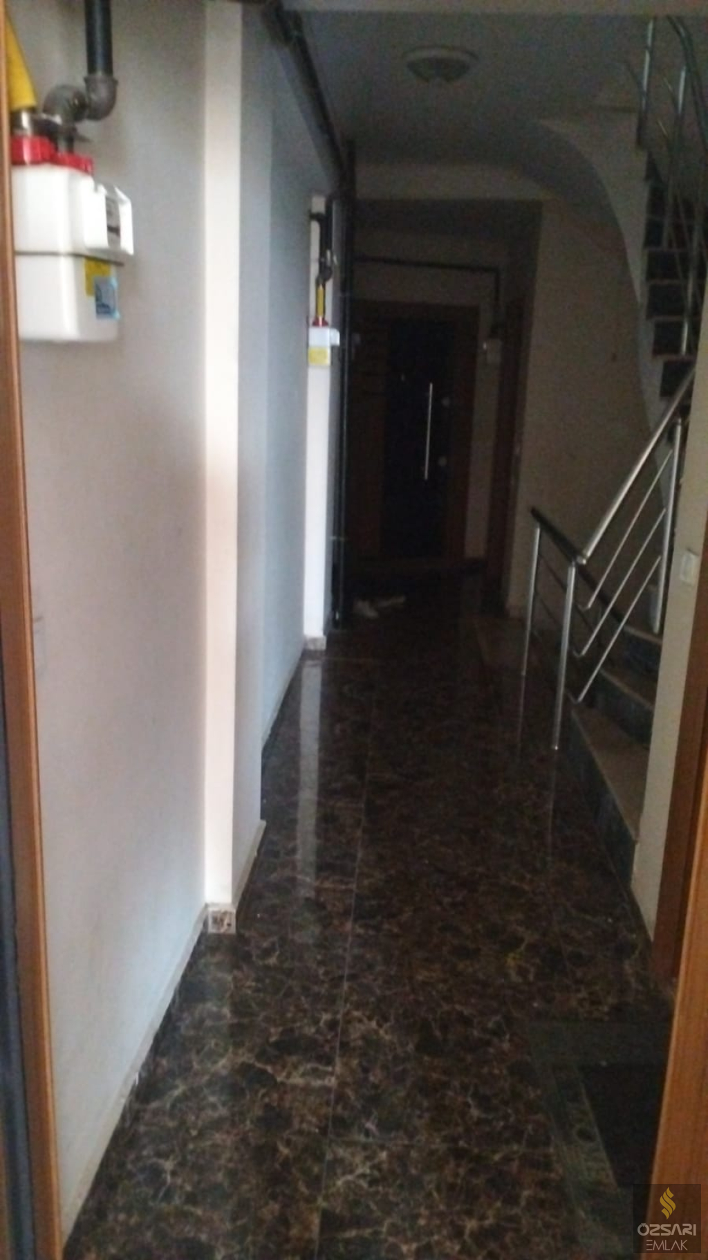 Bayraklı Zeytinlik mah. 2+1 Satılık Daire