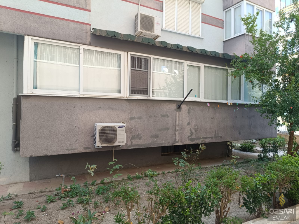 FATİH SULTAN MEHMET CADDESİ MİGROS ARKASI FULL YAPILI 2+1 KİRALIK EŞYASIZ DAİRE