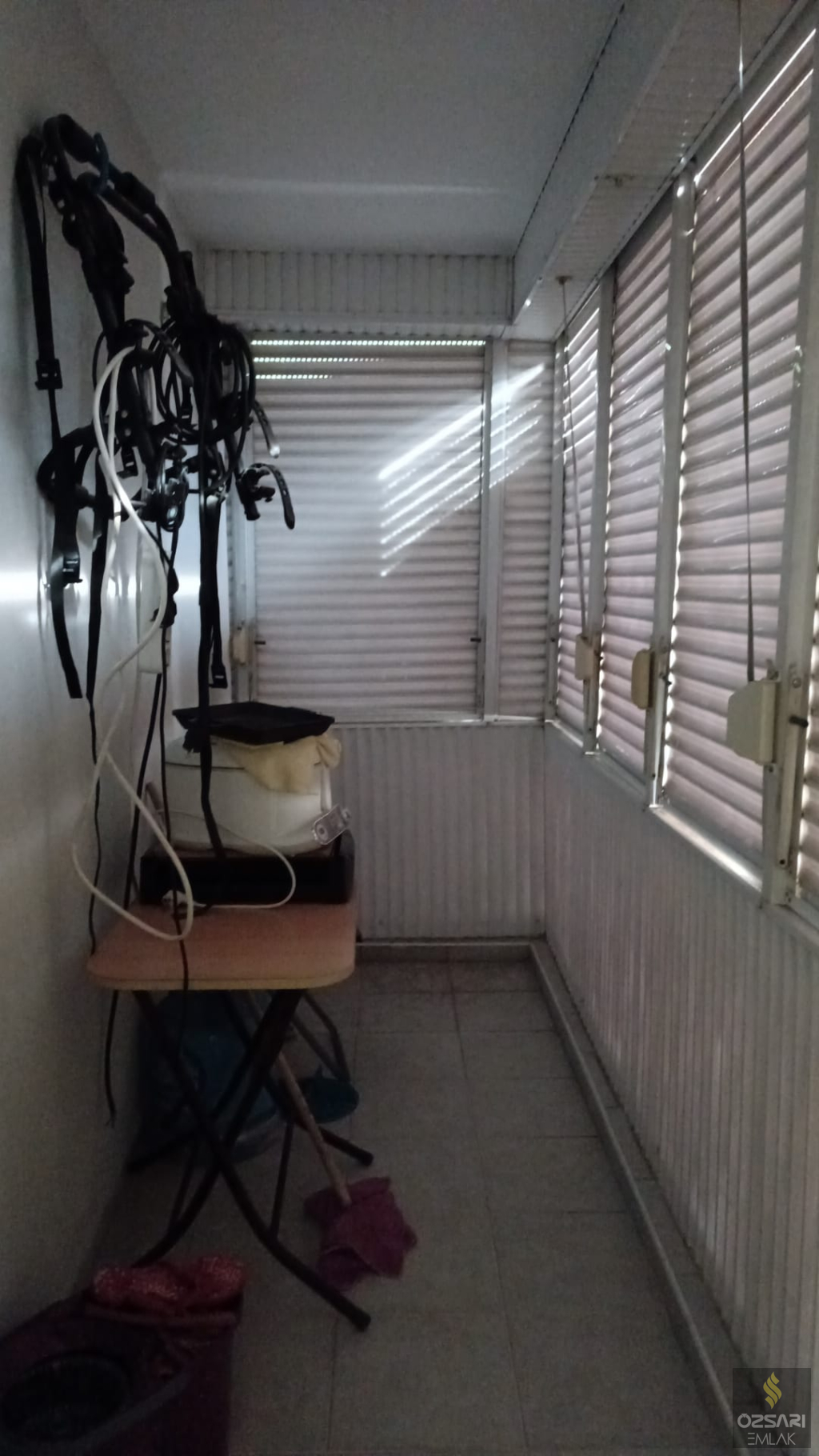 Bornova Osmangazi 3+1 Kiralık Daire