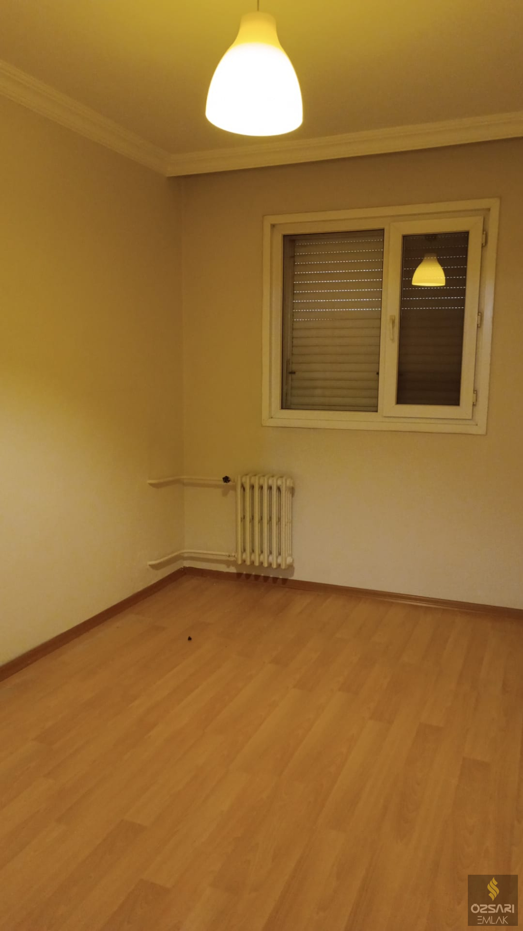 Bornova Osmangazi 3+1 Kiralık Daire