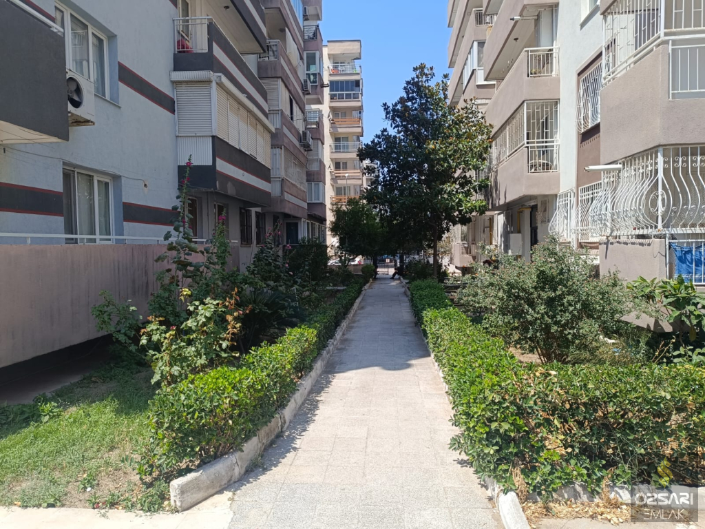 FATİH SULTAN MEHMET CADDESİ MİGROS ARKASI FULL YAPILI 2+1 KİRALIK EŞYASIZ DAİRE