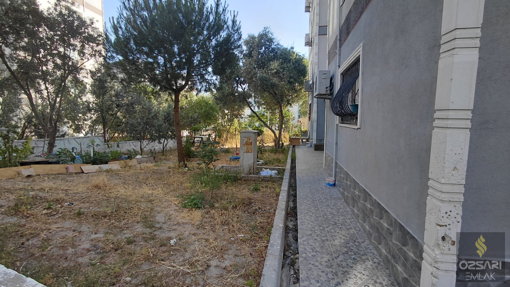 BORNOVA EVKA4 FULL DENİZ MANZARALI GÜNEY CEPHE DOĞALGAZLI ACİL SATILIK DAİRE