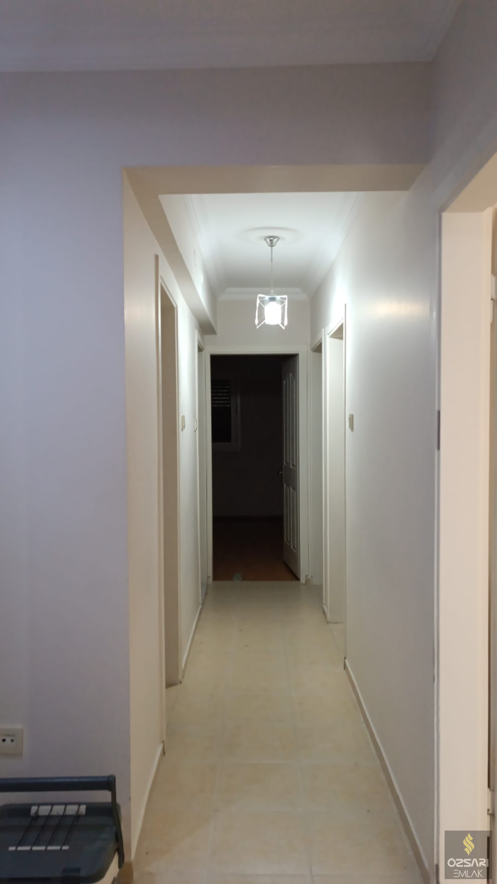 Bornova Osmangazi 3+1 Kiralık Daire