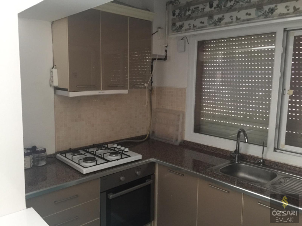 "KAZANÇLI İŞ FIRSATI ! SATILIK TAM DONANIMLI, KİRACILI ANAOKULU RUHSATLI İŞYERİ"