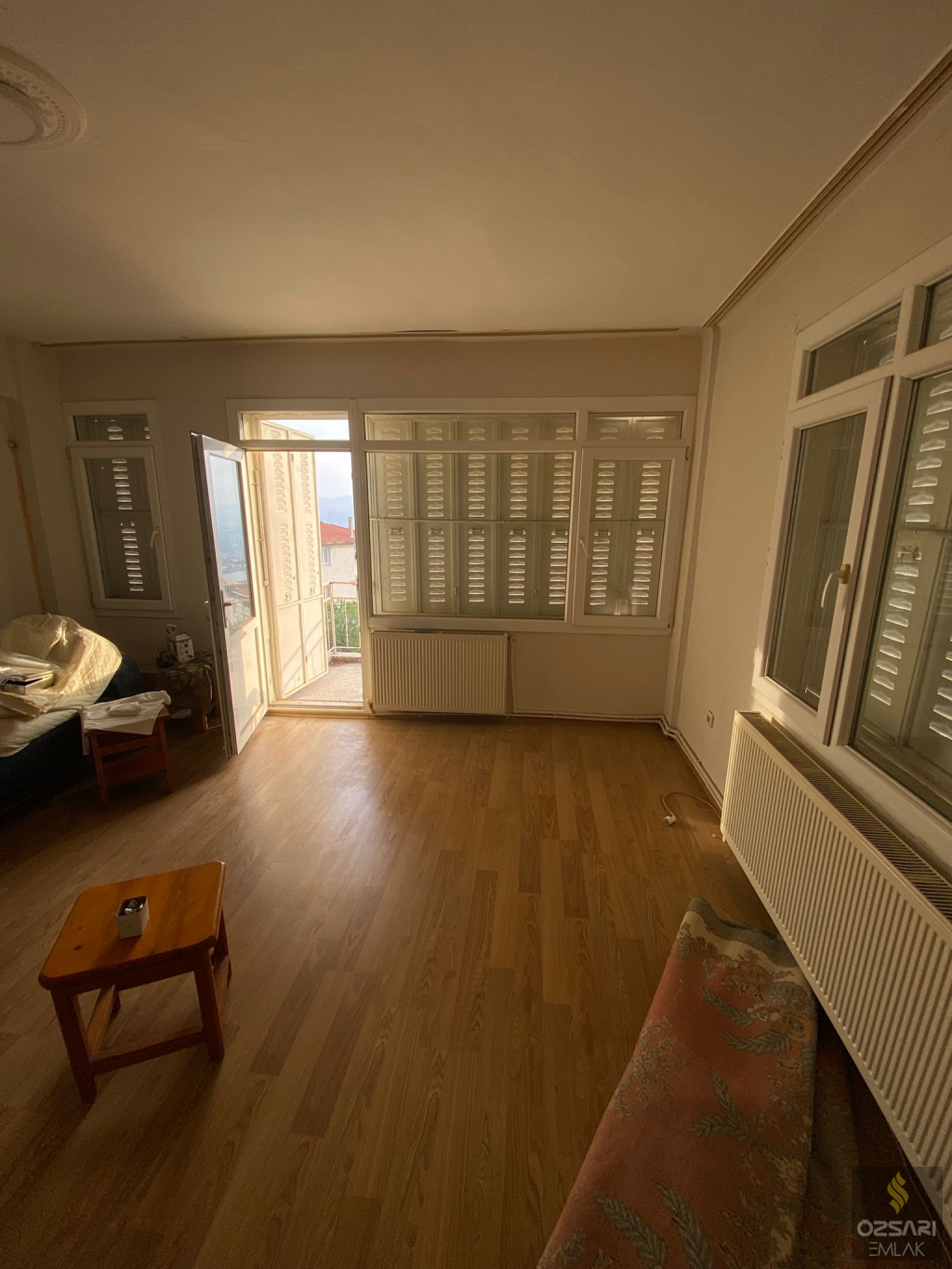 Bornova Atatürk mah. Tekstif Sitesi 3+1 Satılık Daire