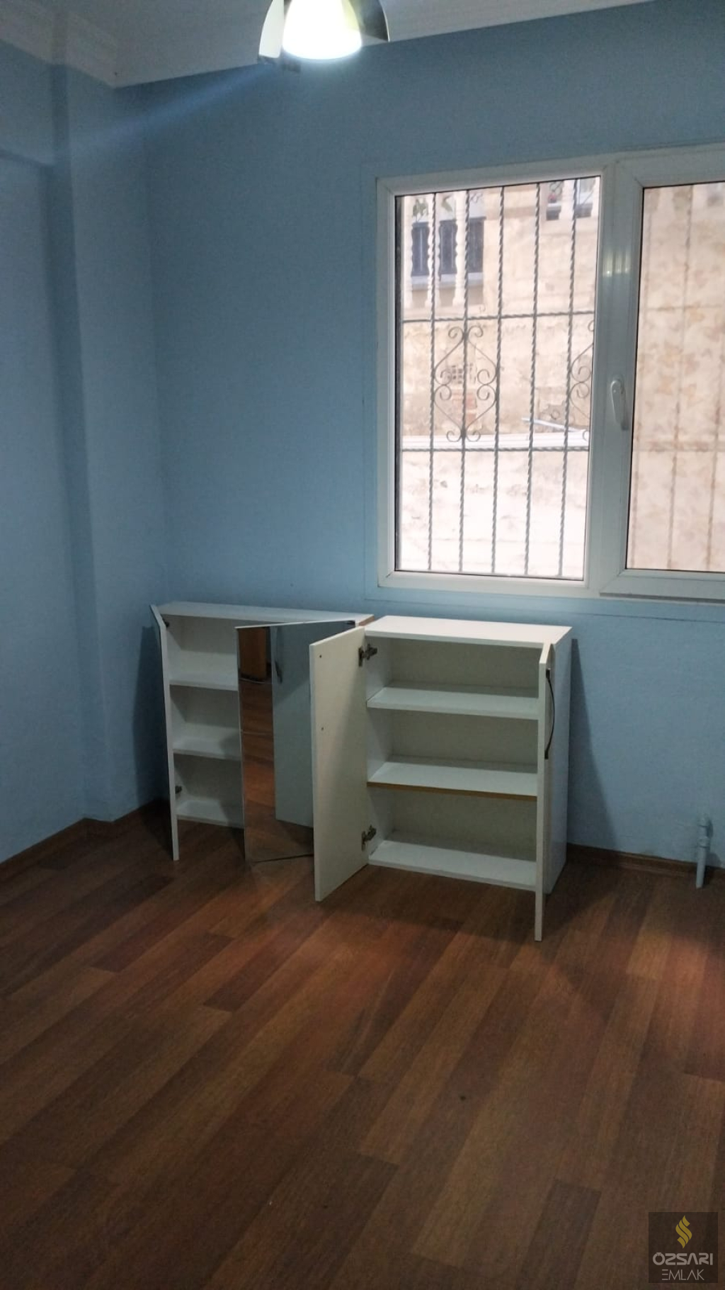 Bornova Atatürk mah. 3+1 Bahçe katı 3cephe Satılık Daire