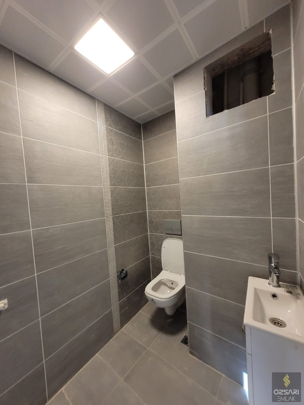 Bornova İnönü mah. 2+1 doğalgazlı klimalı, Deniz manzaralı kiralık DairE