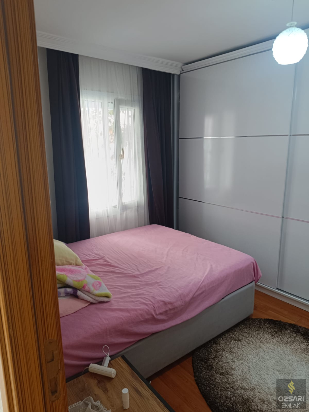 FATİH SULTAN MEHMET CADDESİ MİGROS ARKASI FULL YAPILI 2+1 KİRALIK EŞYASIZ DAİRE